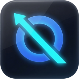 UpQuest app icon